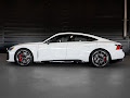 2026 Audi RS e-tron GT performance