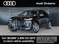 2027 Audi Q6 e-tron Sportback Premium Plus