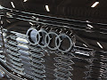 2027 Audi Q6 e-tron Sportback Premium Plus