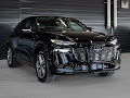 2027 Audi Q6 e-tron Sportback Premium Plus
