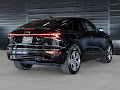 2027 Audi Q6 e-tron Sportback Premium Plus