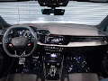 2026 Audi RS 3