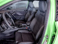 2026 Audi RS 3