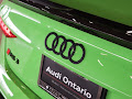 2026 Audi RS 3