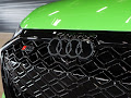 2026 Audi RS 3