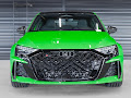 2026 Audi RS 3