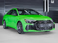 2026 Audi RS 3