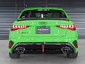 2026 Audi RS 3