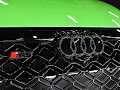 2026 Audi RS 3
