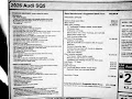 2026 Audi SQ5 Premium Plus