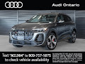 2026 Audi SQ5 Premium Plus
