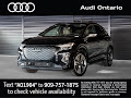 2023 Audi Q4 e-tron Prestige