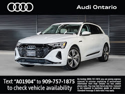 2024 Audi Q8 e-tron Premium