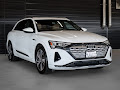 2024 Audi Q8 e-tron Premium Plus