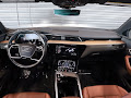 2024 Audi Q8 e-tron Premium Plus