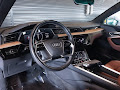 2024 Audi Q8 e-tron Premium Plus