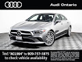 2022 Mercedes-Benz CLA 250