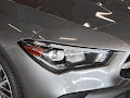 2022 Mercedes-Benz CLA 250