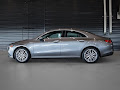 2022 Mercedes-Benz CLA 250