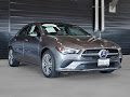 2022 Mercedes-Benz CLA 250