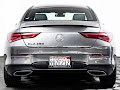 2022 Mercedes-Benz CLA 250