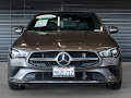 2022 Mercedes-Benz CLA 250