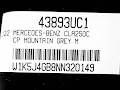2022 Mercedes-Benz CLA 250