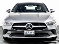 2022 Mercedes-Benz CLA 250