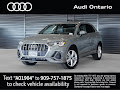 2023 Audi Q3 S line Premium