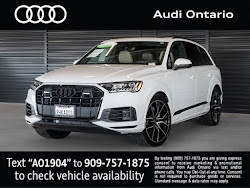 2023 Audi Q7 Prestige