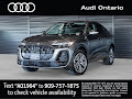 2026 Audi Q5 Sportback Premium Plus