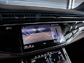 2027 Audi RS Q8 performance