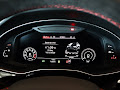 2027 Audi RS Q8 performance