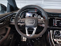 2027 Audi RS Q8 performance