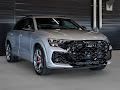 2027 Audi RS Q8 performance
