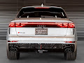 2027 Audi RS Q8 performance