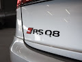 2027 Audi RS Q8 performance