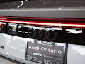2027 Audi RS Q8 performance