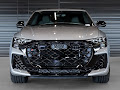 2027 Audi RS Q8 performance