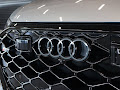 2027 Audi RS Q8 performance