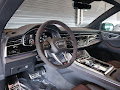 2027 Audi RS Q8 performance