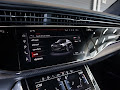 2027 Audi RS Q8 performance