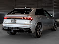 2027 Audi RS Q8 performance