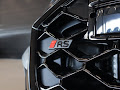 2027 Audi RS Q8 performance