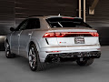 2027 Audi RS Q8 performance