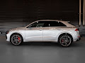 2027 Audi RS Q8 performance