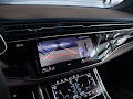 2027 Audi RS Q8 performance