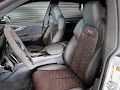 2027 Audi RS Q8 performance