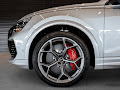 2027 Audi RS Q8 performance