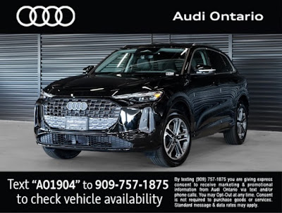2026 Audi Q5